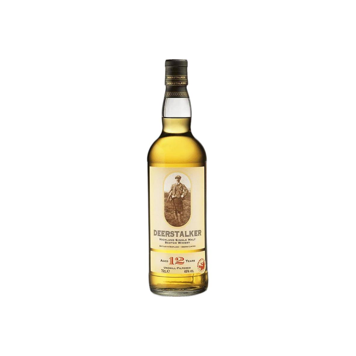 Balmenach 12 Years Single Malt Whisky