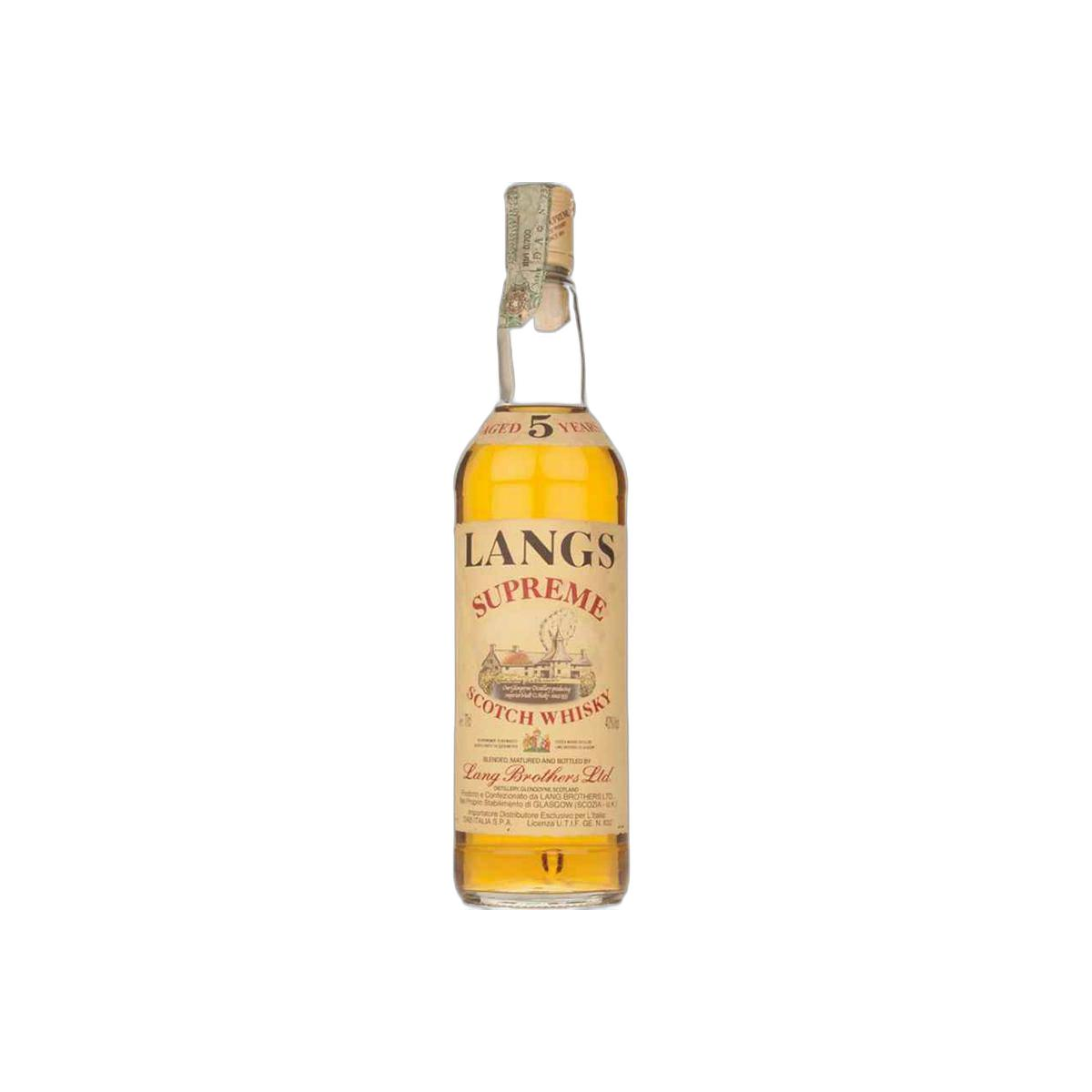 Langs 05-year-old