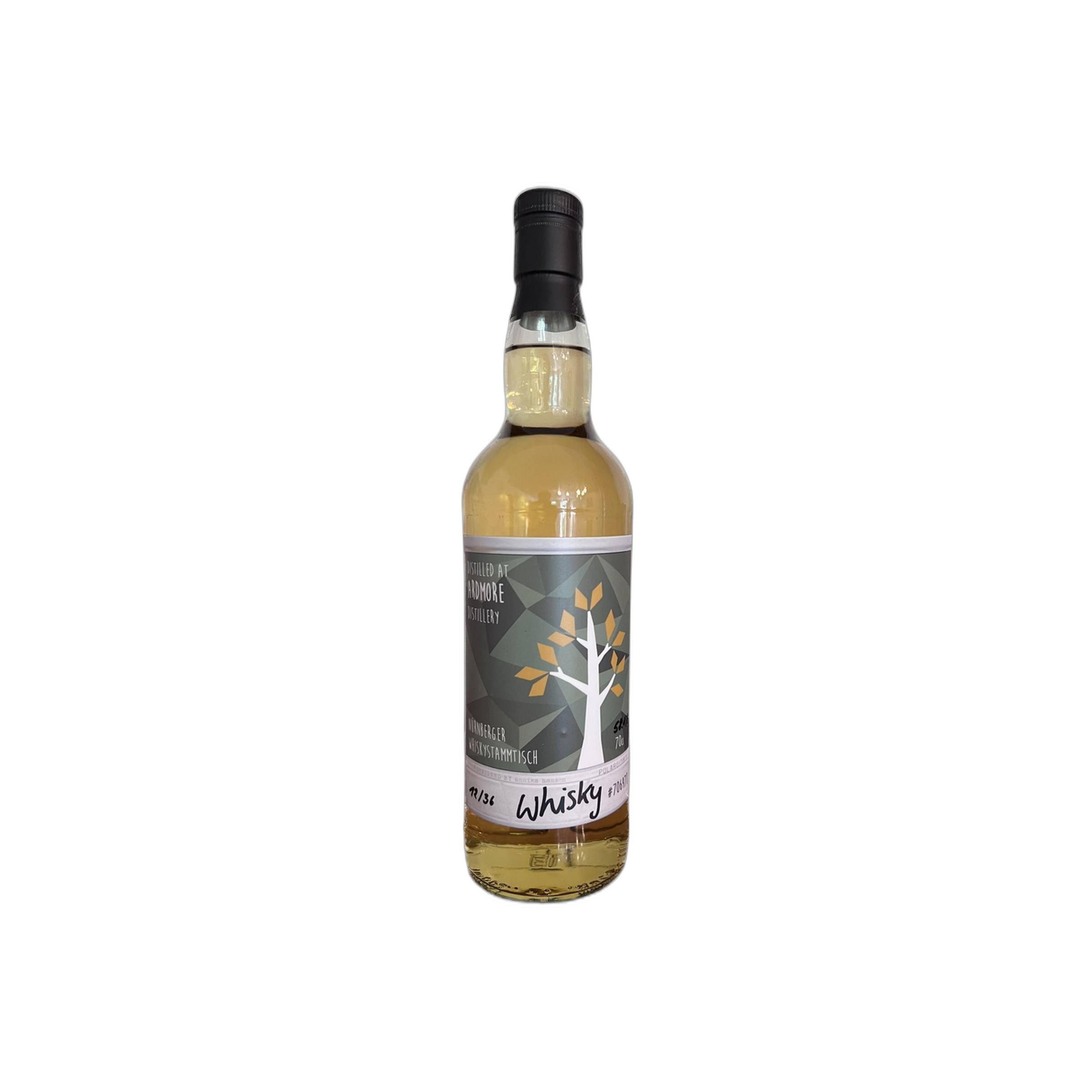 Ardmore 2009 12 Years Single Malt Whisky