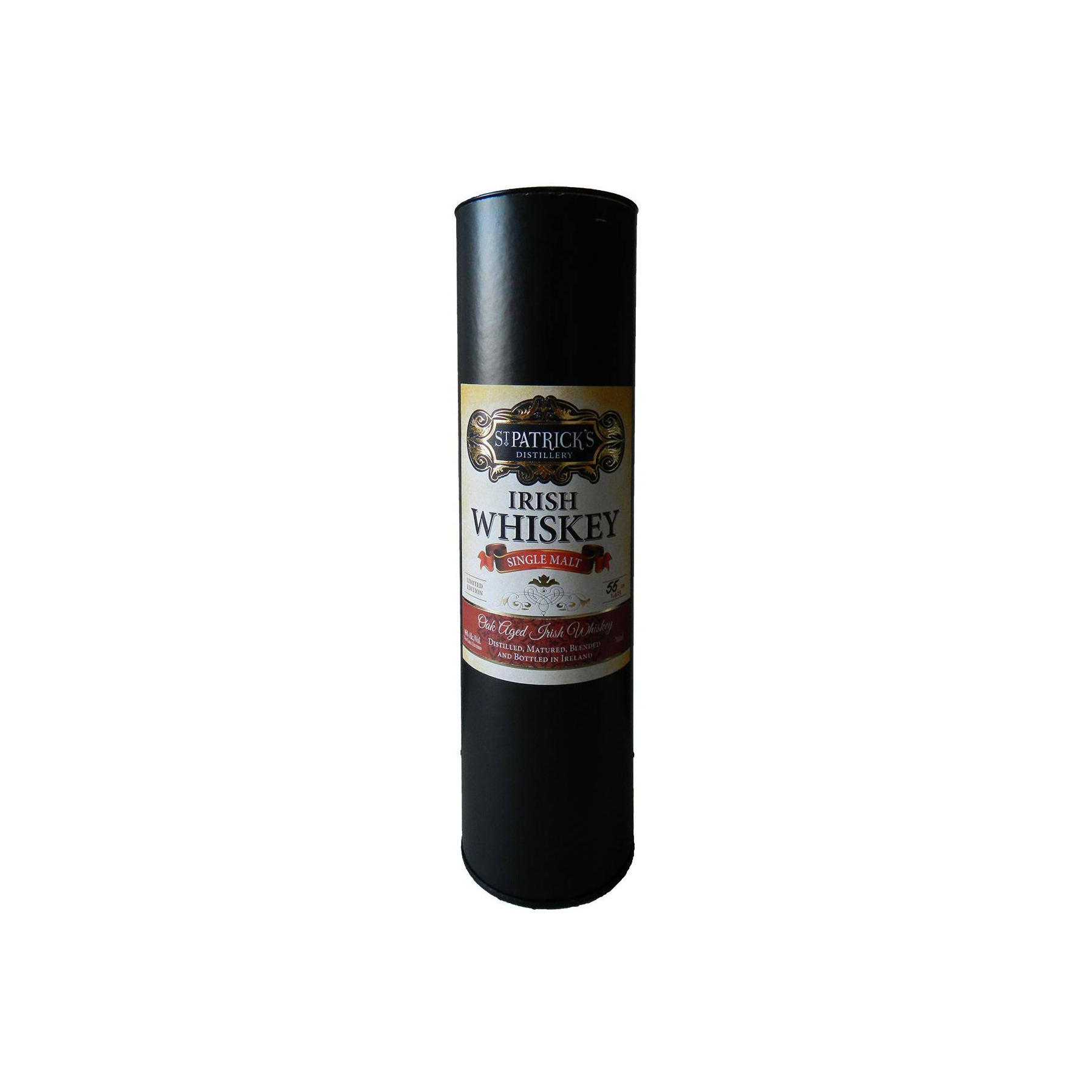 St. Patrick's 03-year-old 2