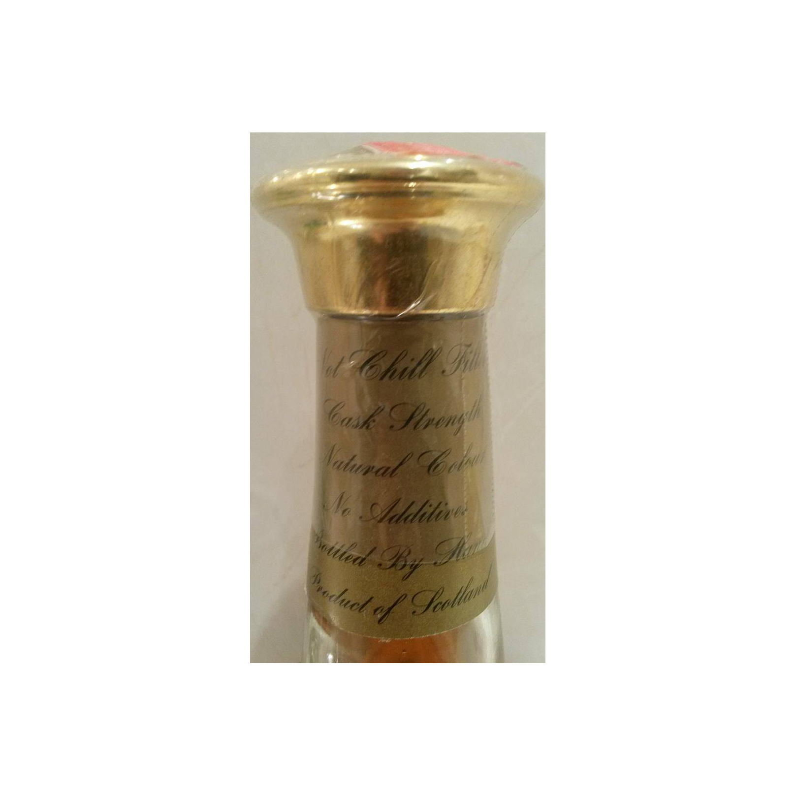 The Macallan 1988 Single Malt Whisky 2