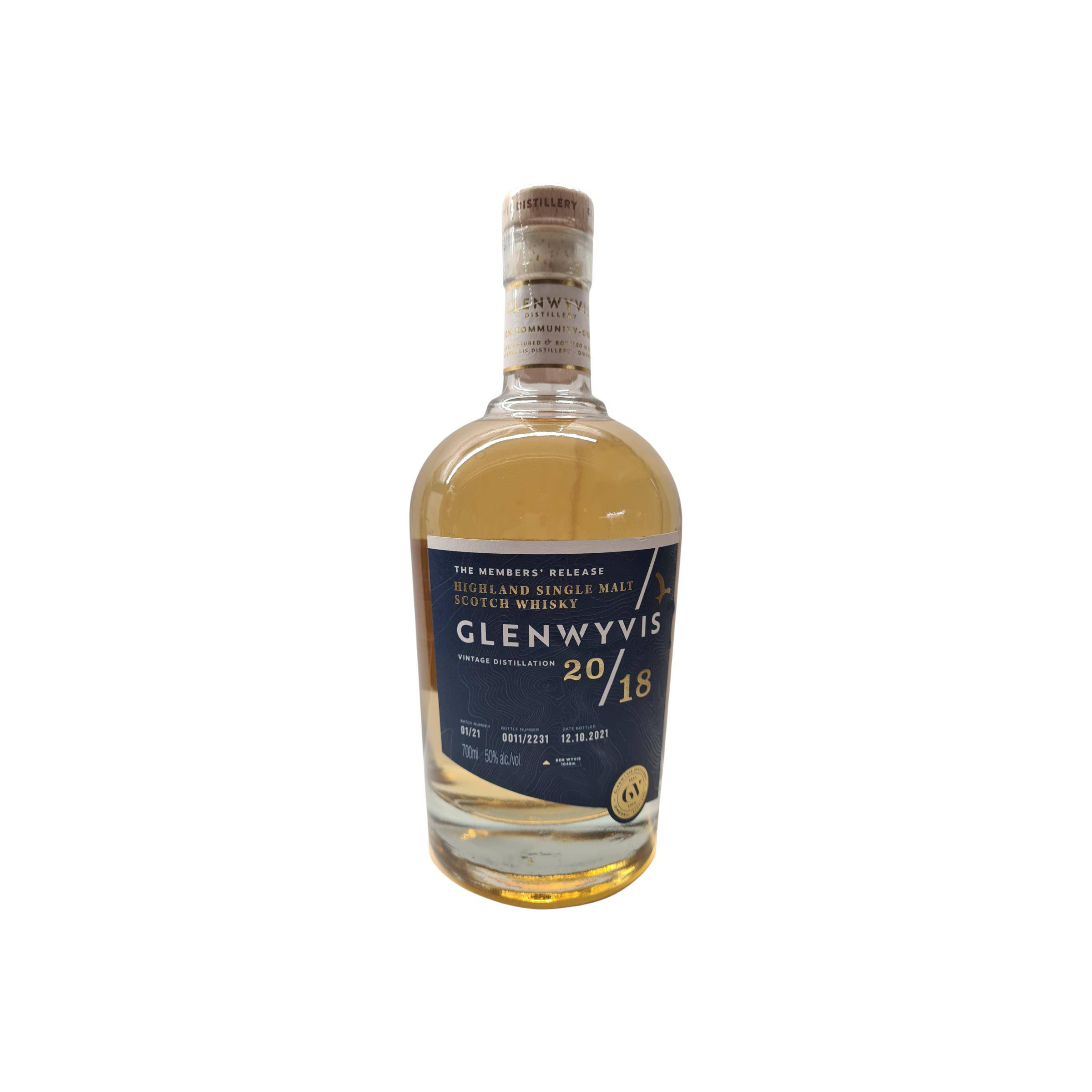 GlenWyvis 2018