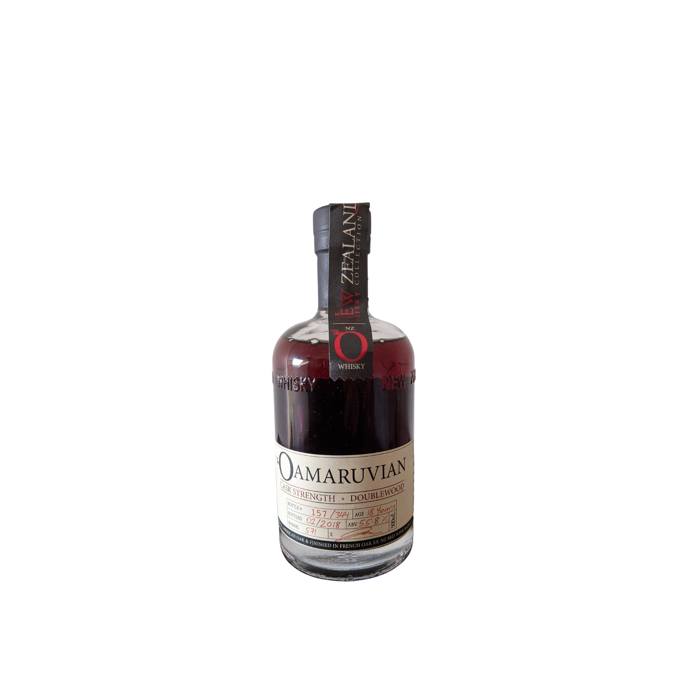 The Oamaruvian 18-year-old NZWC
