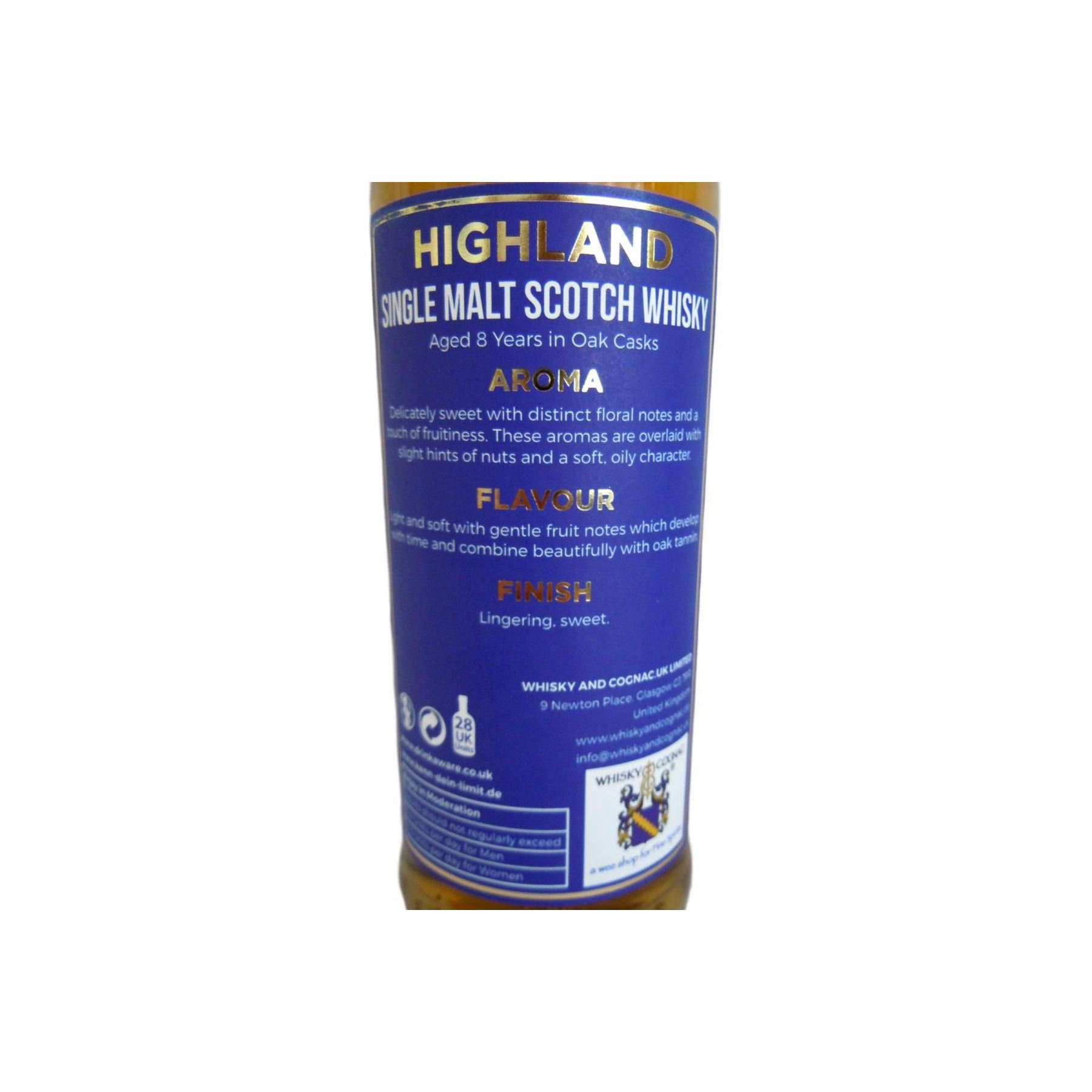 Highland Whisky auf Schalke 2016 2