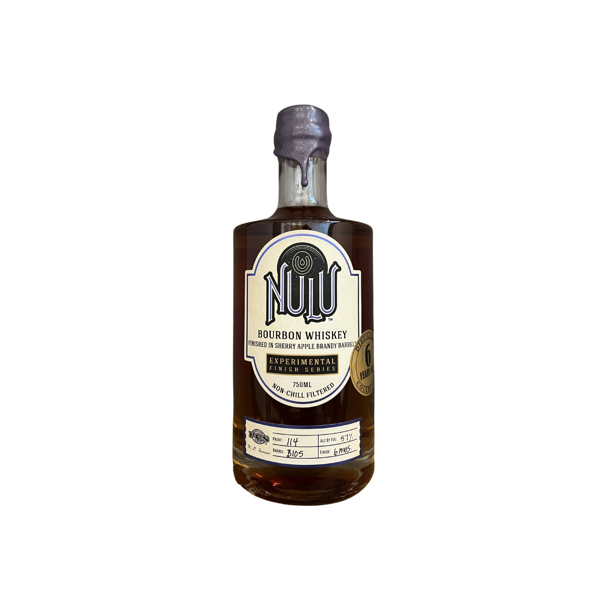 Nulu 06-year-old