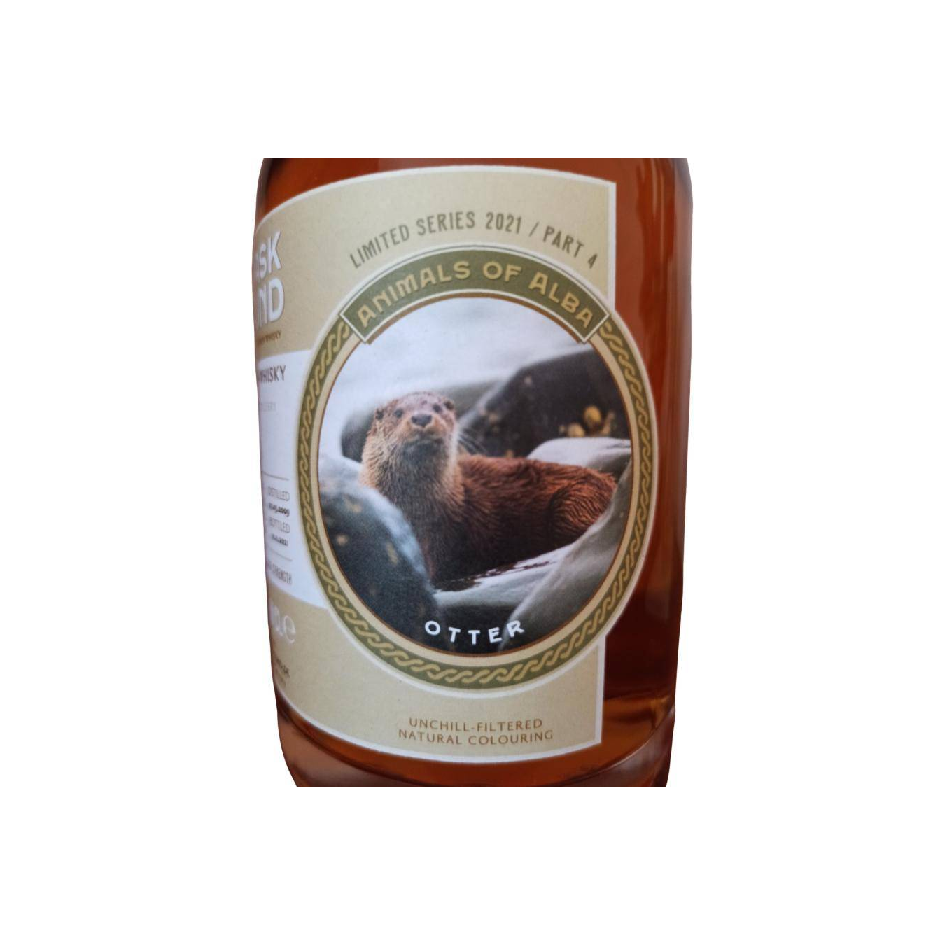 Tobermory 2009 12 Years Single Malt Whisky 3