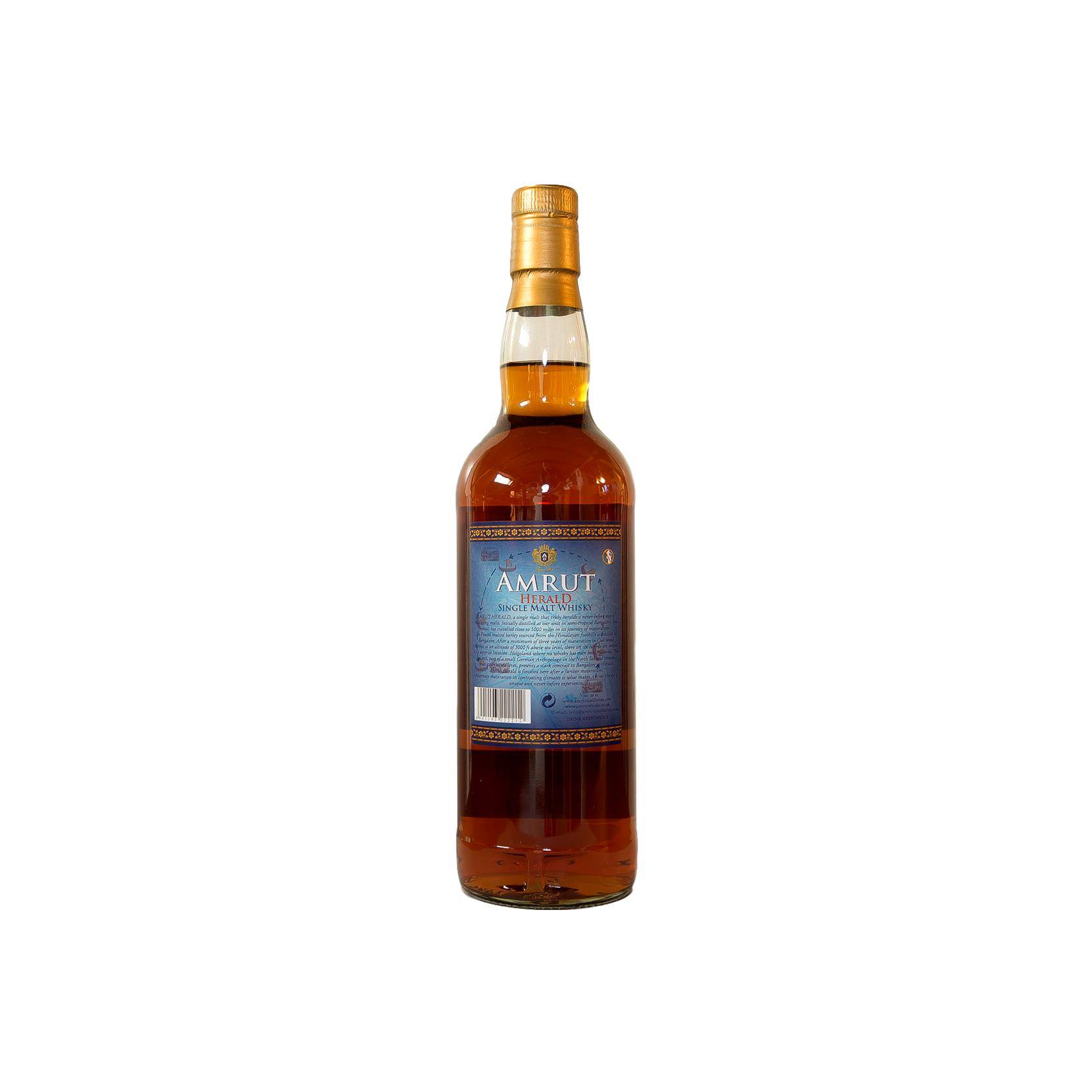 Amrut Single Malt Whisky 2