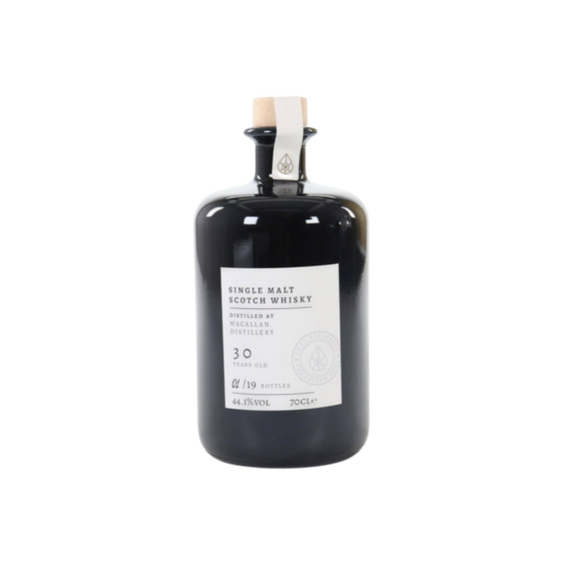 The Macallan 30 Years Single Malt Whisky