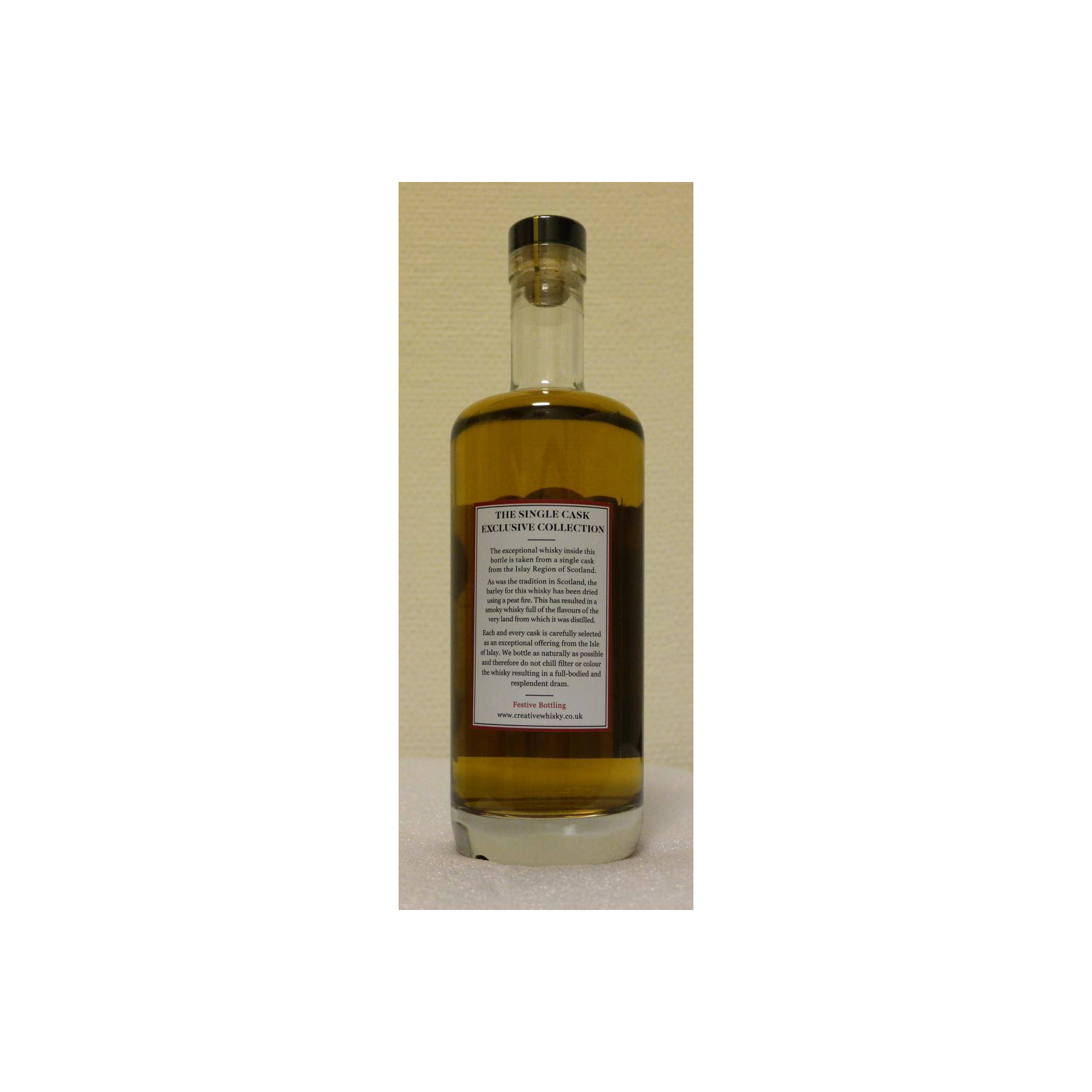 Laphroaig Single Malt Whisky 3