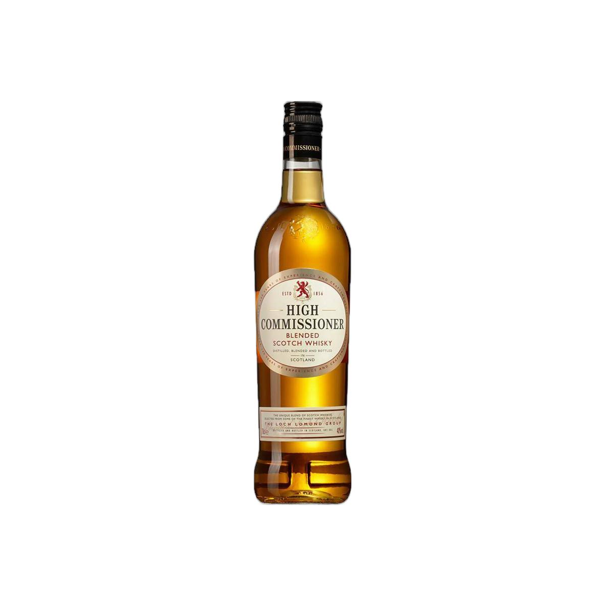 Loch Lomond Blended Whisky