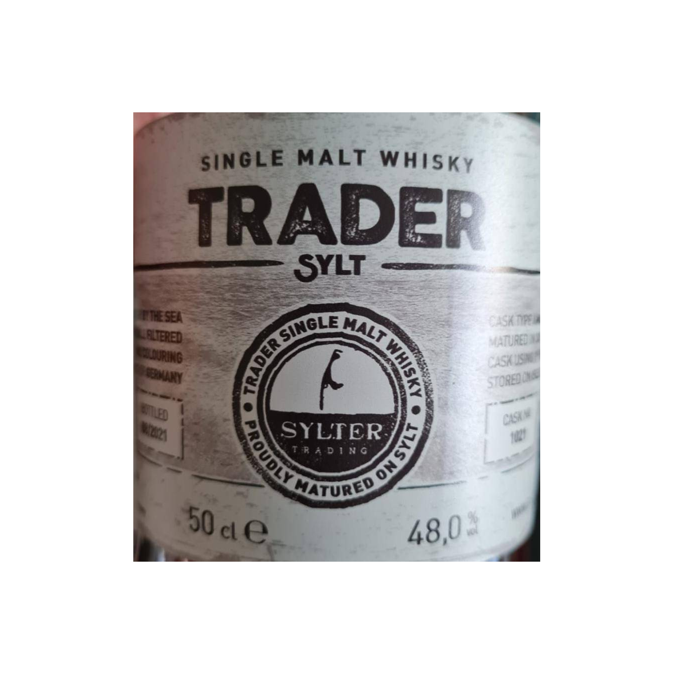 Trader 2017 SyT