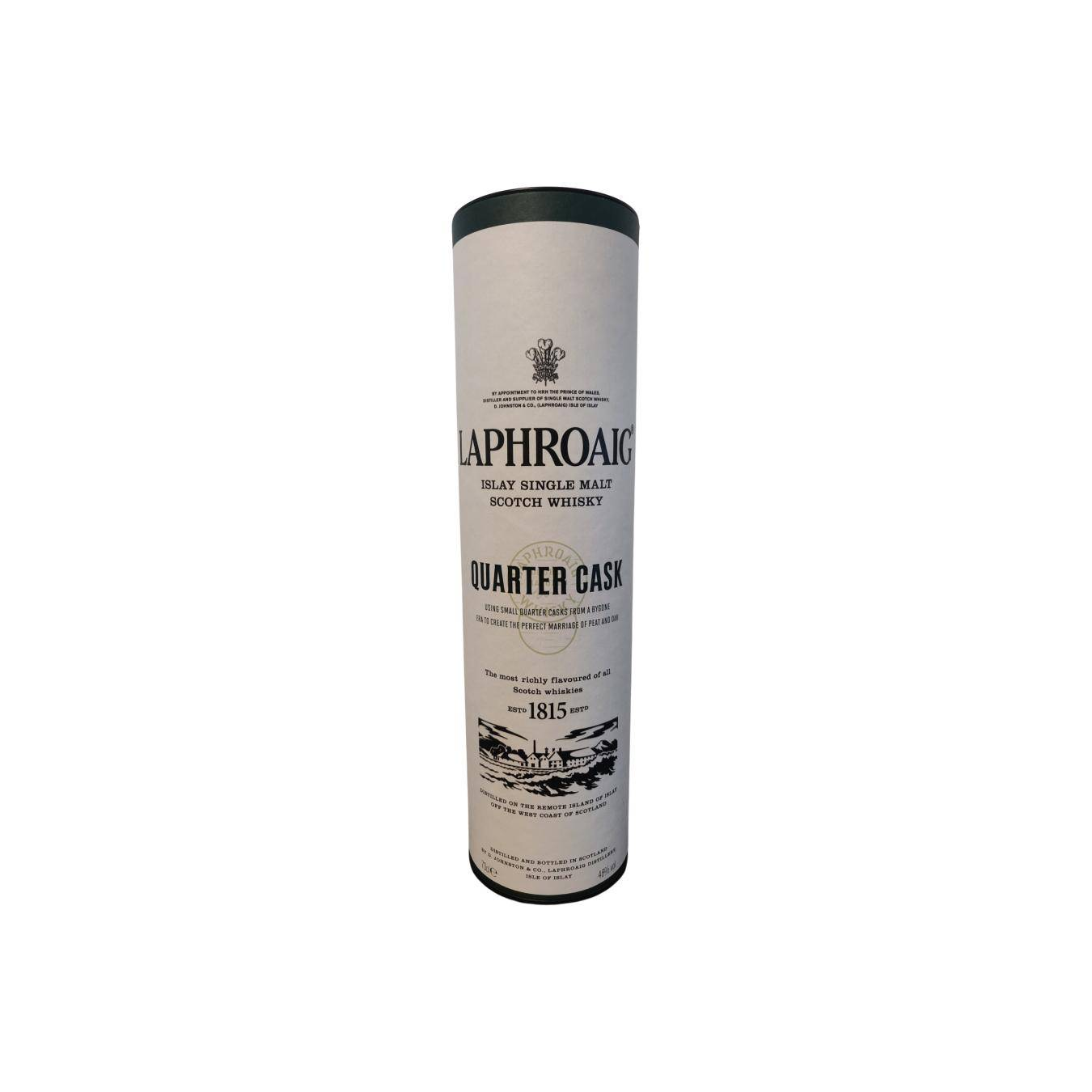 Laphroaig Single Malt Whisky 3