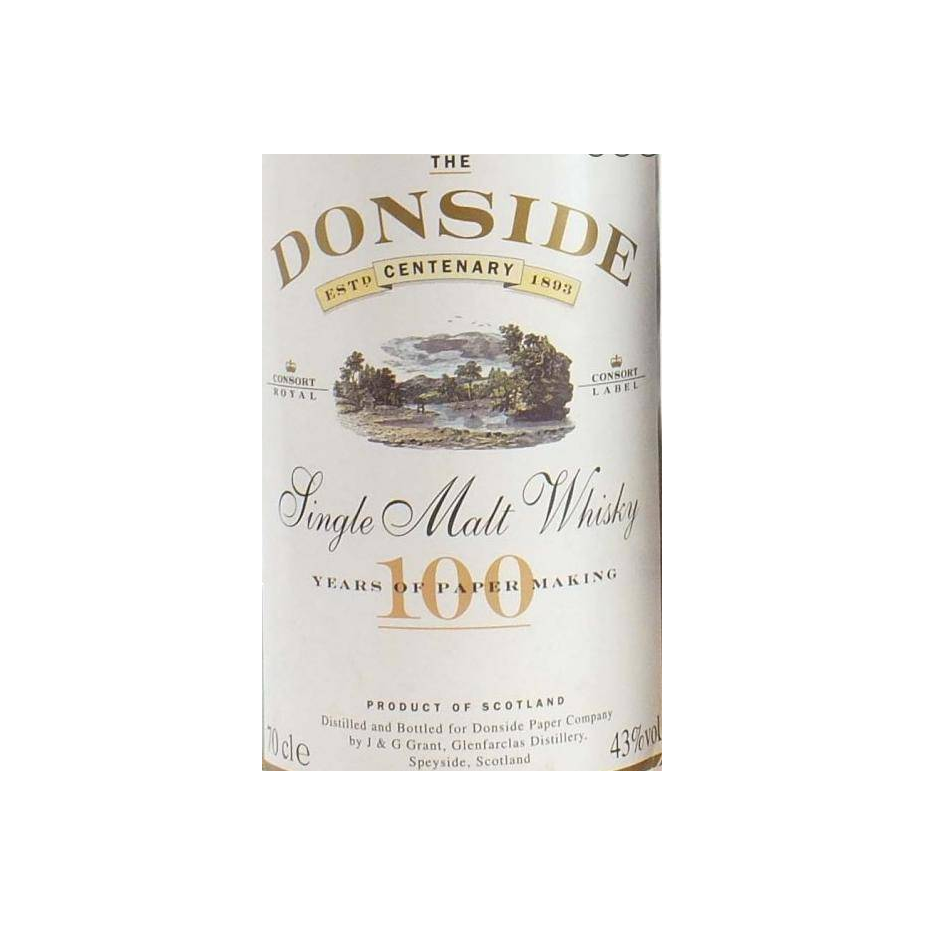 Glenfarclas 12 Years Single Malt Whisky