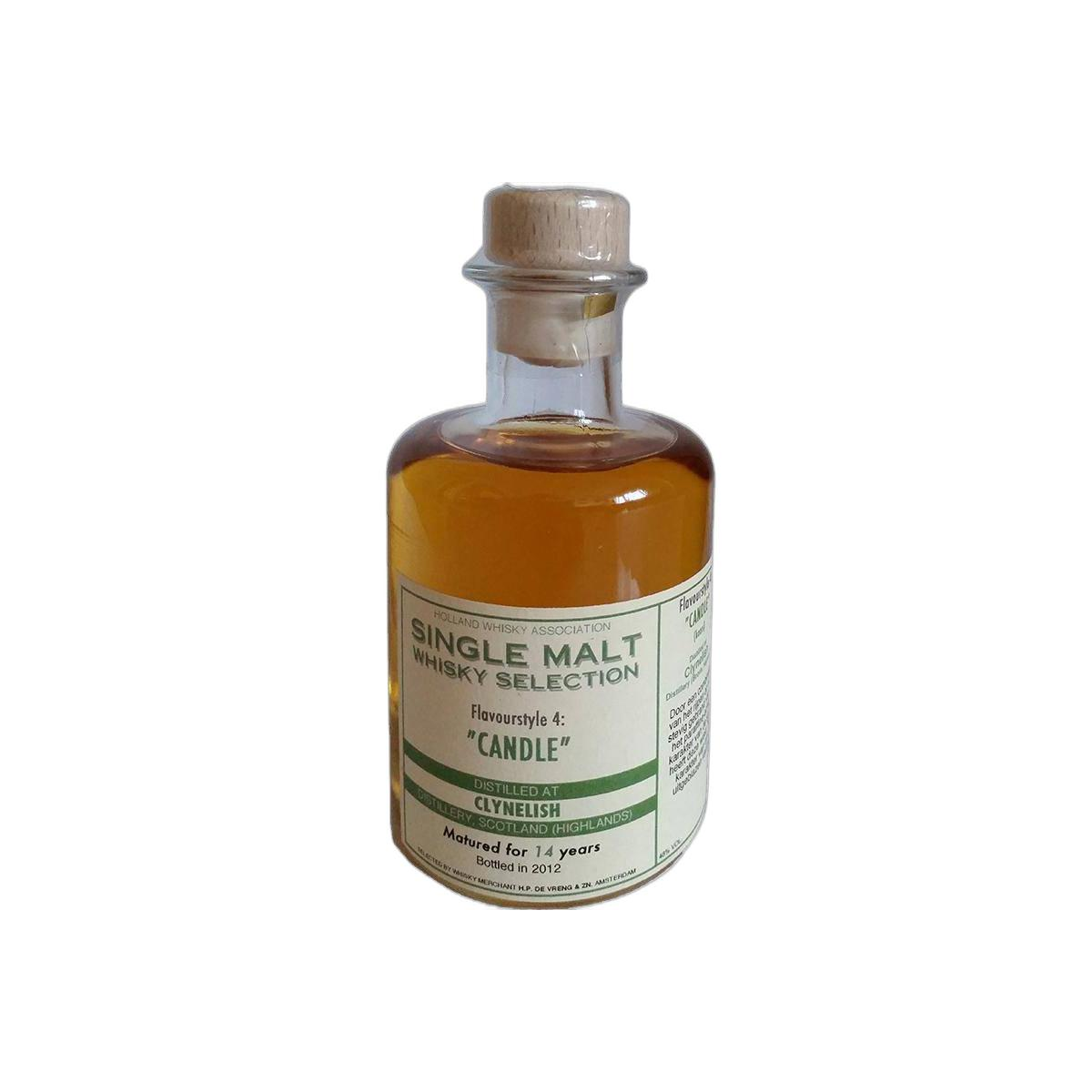 Clynelish 14 Years Single Malt Whisky 2