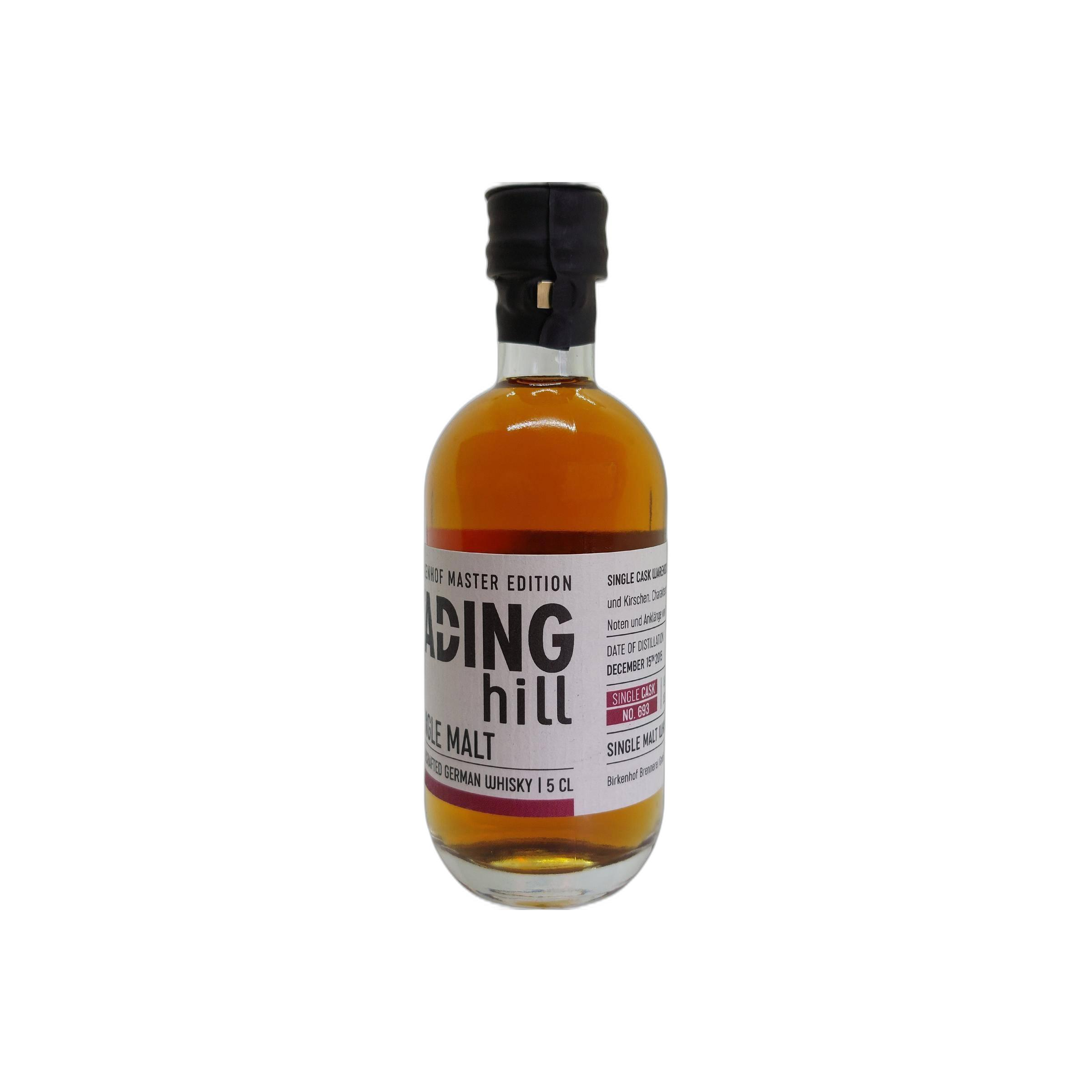 Fading Hill 2015 2