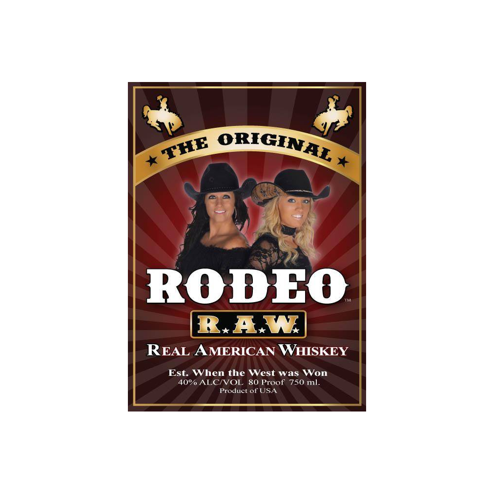 Florida Caribbean The Original Rodeo
