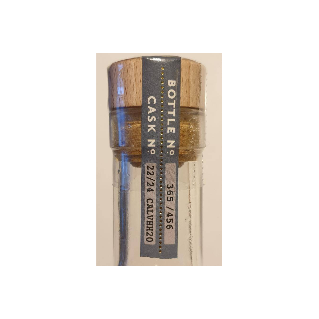 Glendalough Single Cask Blended Whisky 3