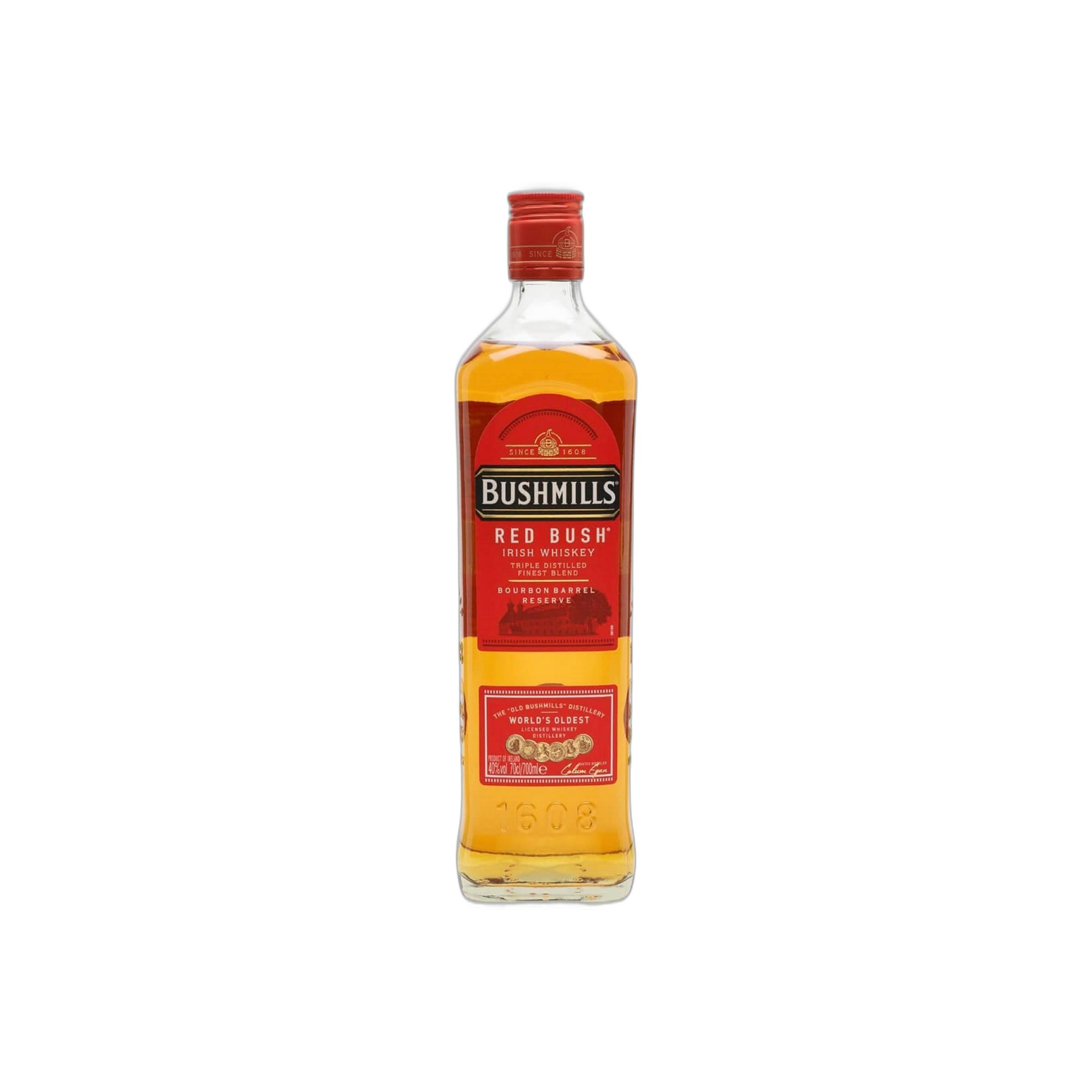 Bushmills Blended Whisky