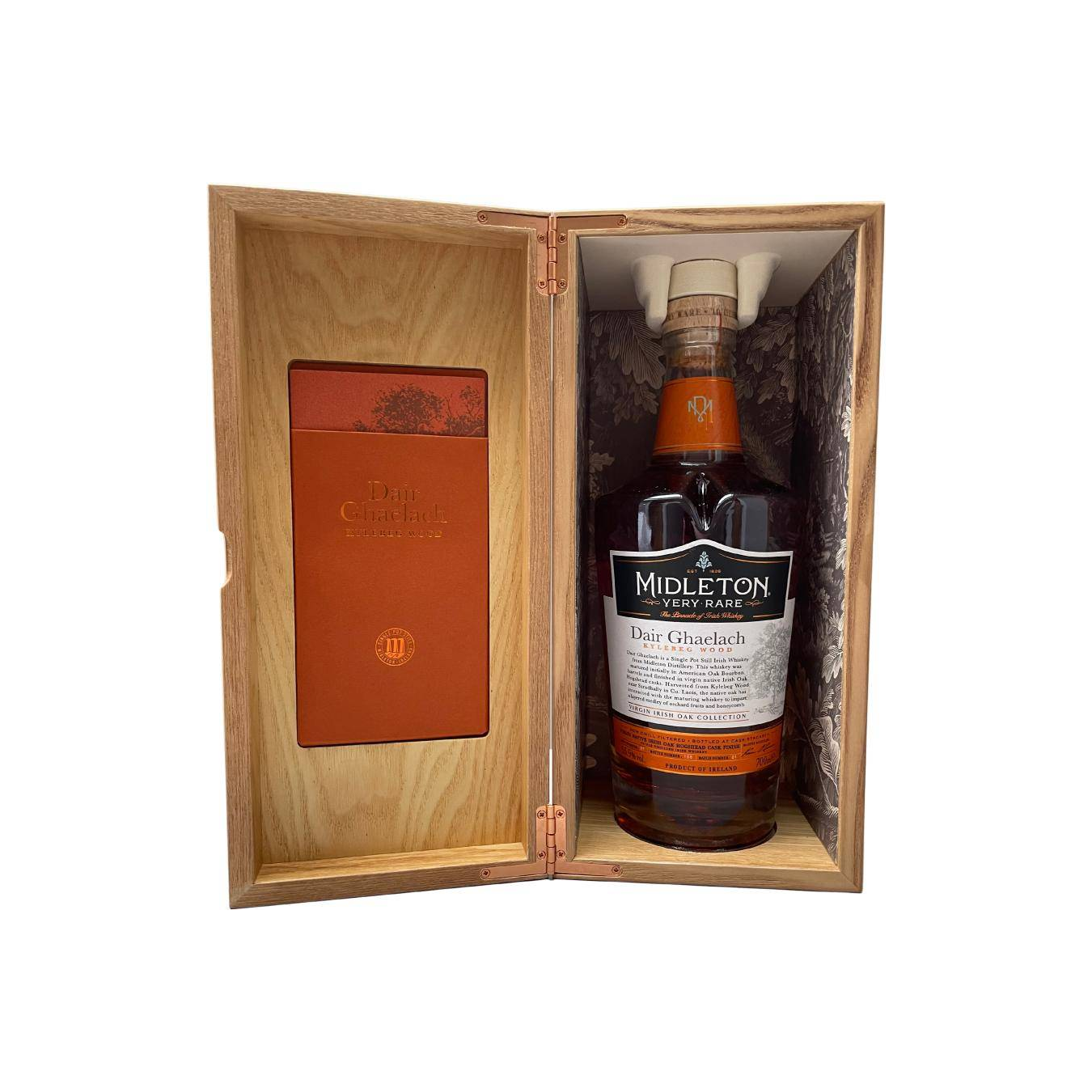 Midleton Single Pot Still Whisky 2