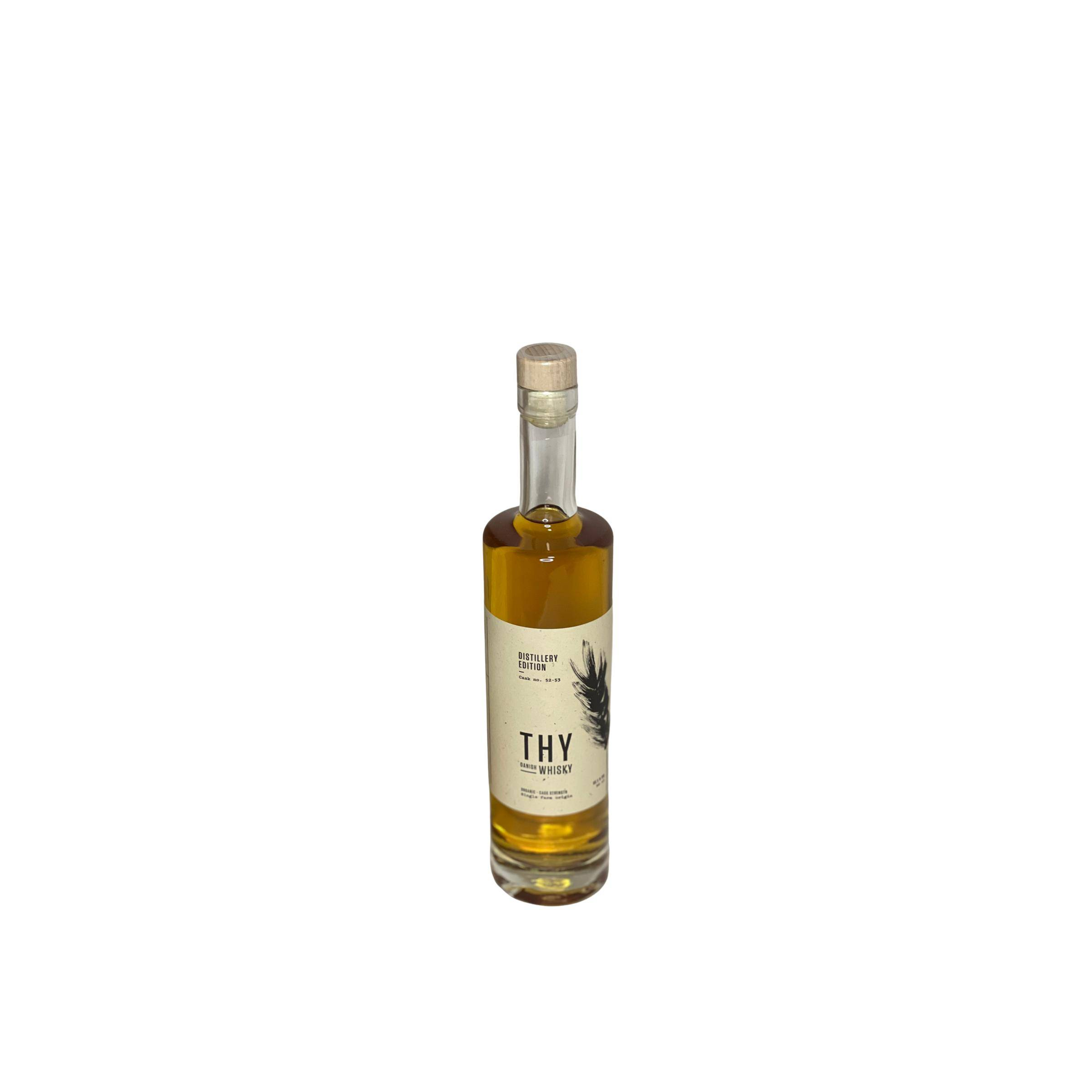 Thy Whisky 06-year-old