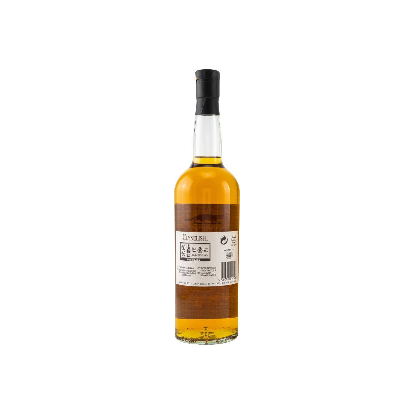 Clynelish 14 Years Single Malt Whisky 2