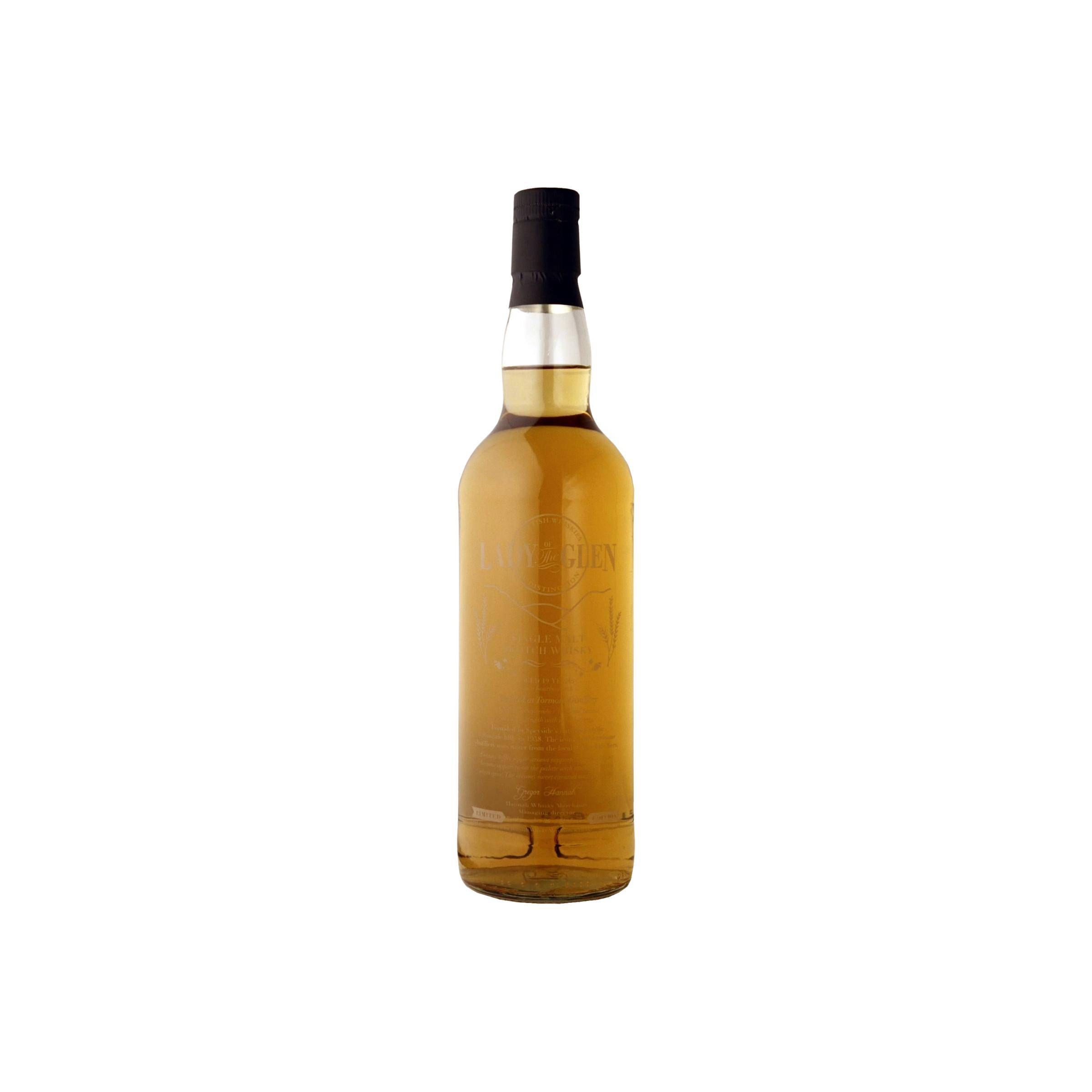 Tormore 1995 19 Years Single Malt Whisky