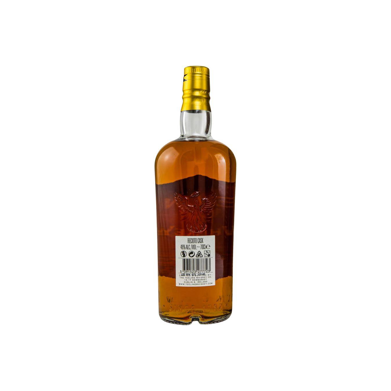 Teeling Blended Whisky 2