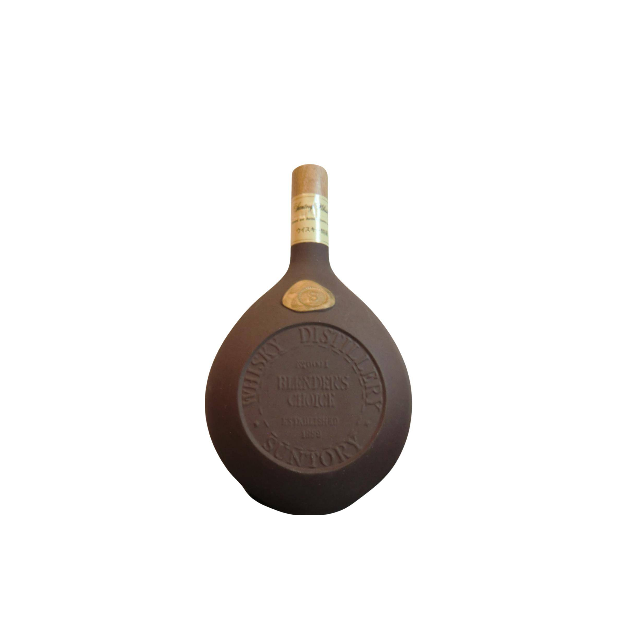 Suntory Blended Malt Whisky