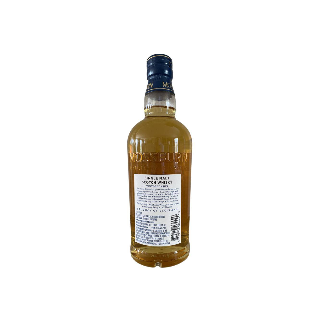 Craigellachie 2007 10 Years Single Malt Whisky 2
