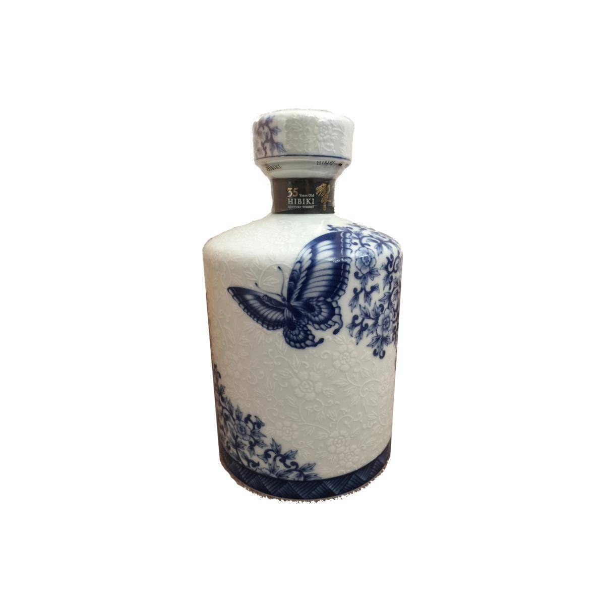 Hibiki 35-year-old SWh