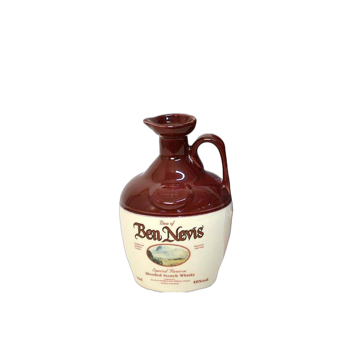 Ben Nevis Special Reserve 12 Years Blended Whisky 2