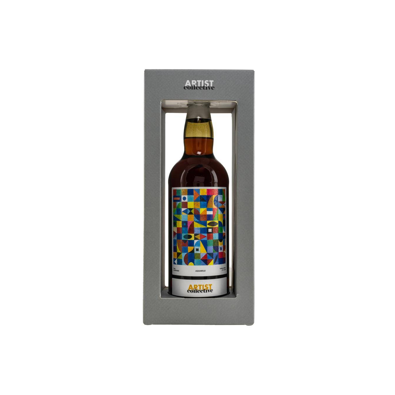 Auchentoshan 2007 13 Years Single Malt Whisky