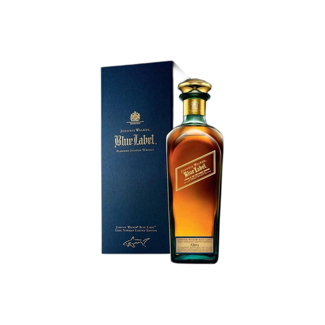 Johnnie Walker Blended Whisky