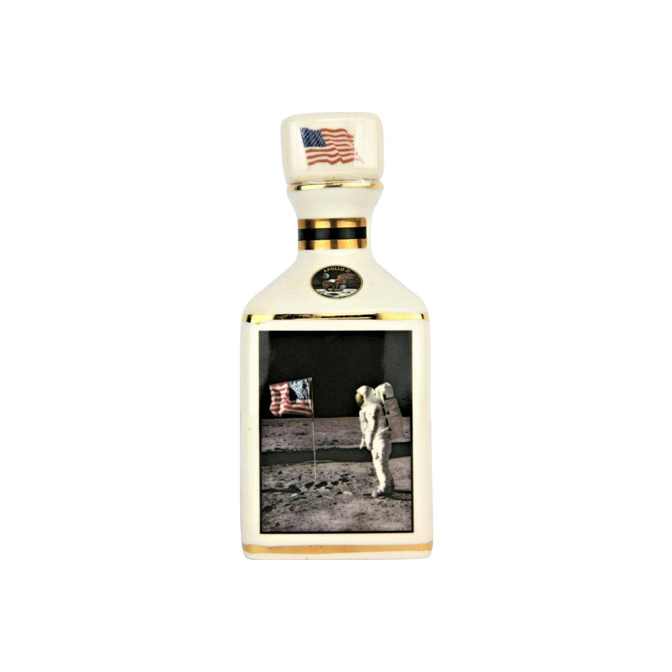 The Macallan Single Malt Whisky 3