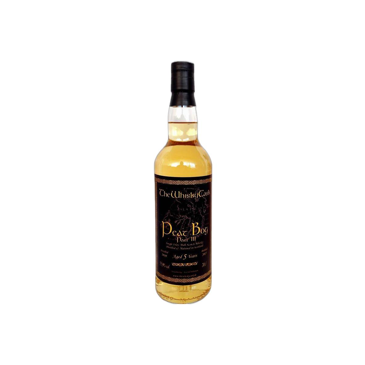 Peat Bog 2010 TWC
