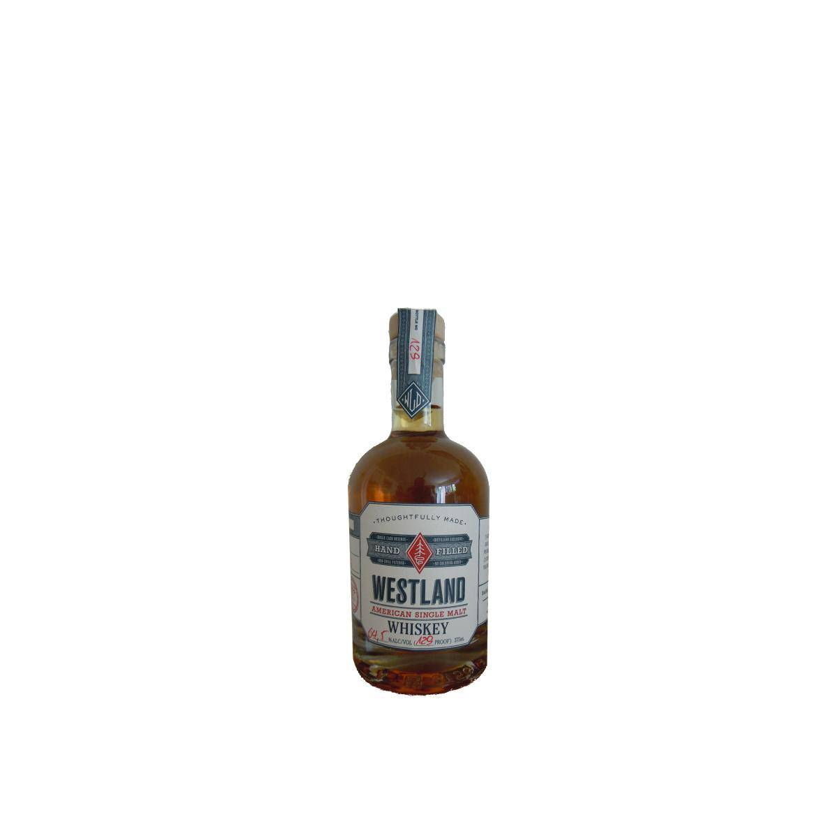 Westland 2 Years Single Malt Whisky 2