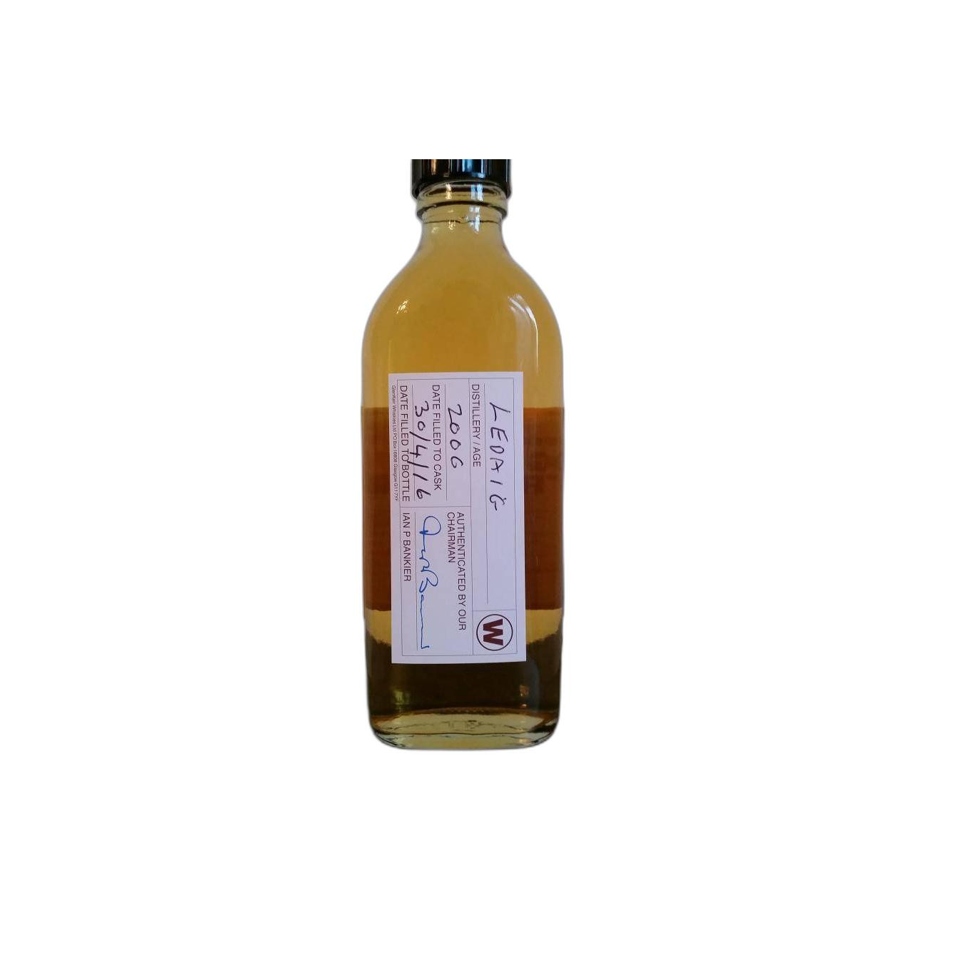 Tobermory 2006 9 Years Single Malt Whisky 3