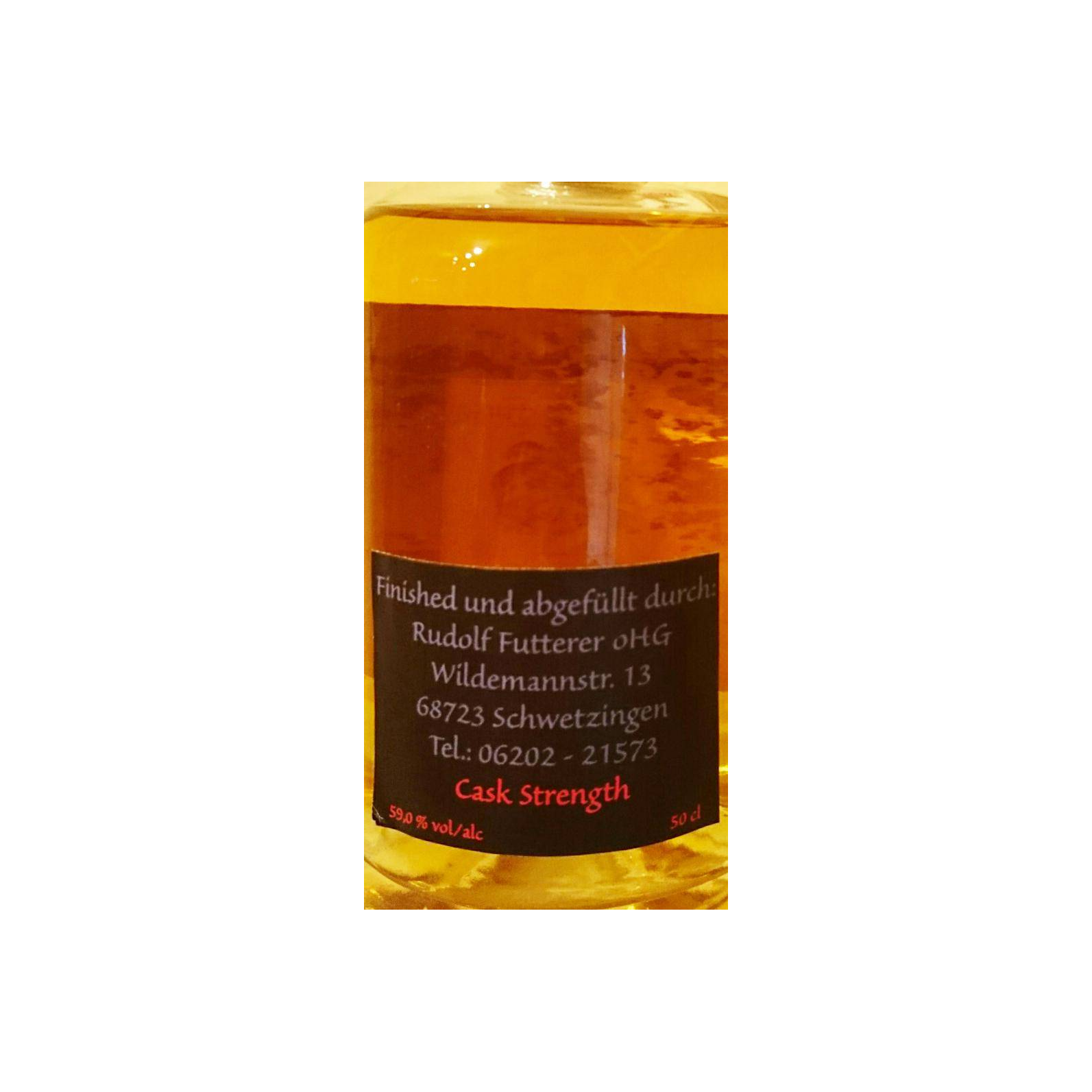 The Macallan 1993 16 Years Single Malt Whisky 2