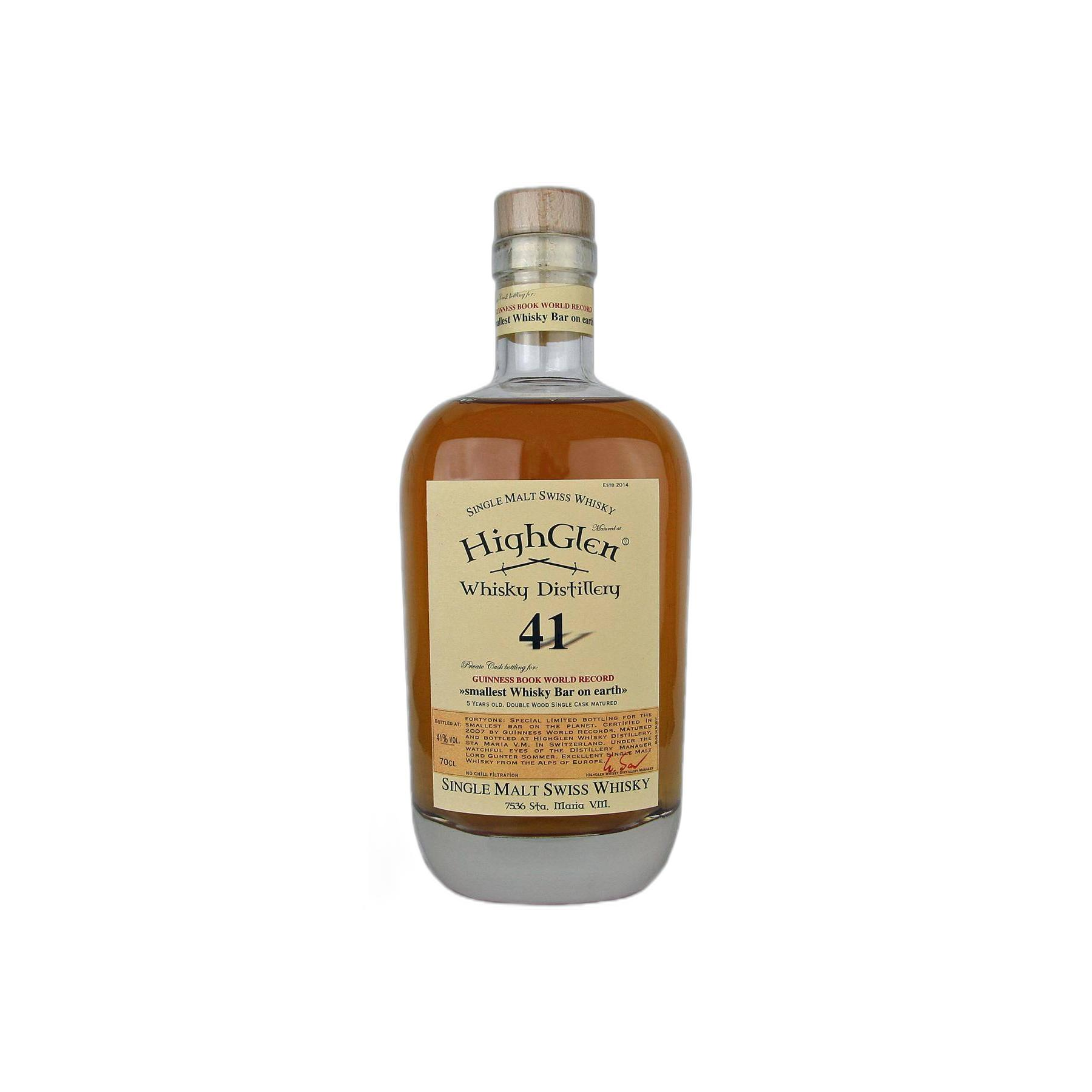 HighGlen 41