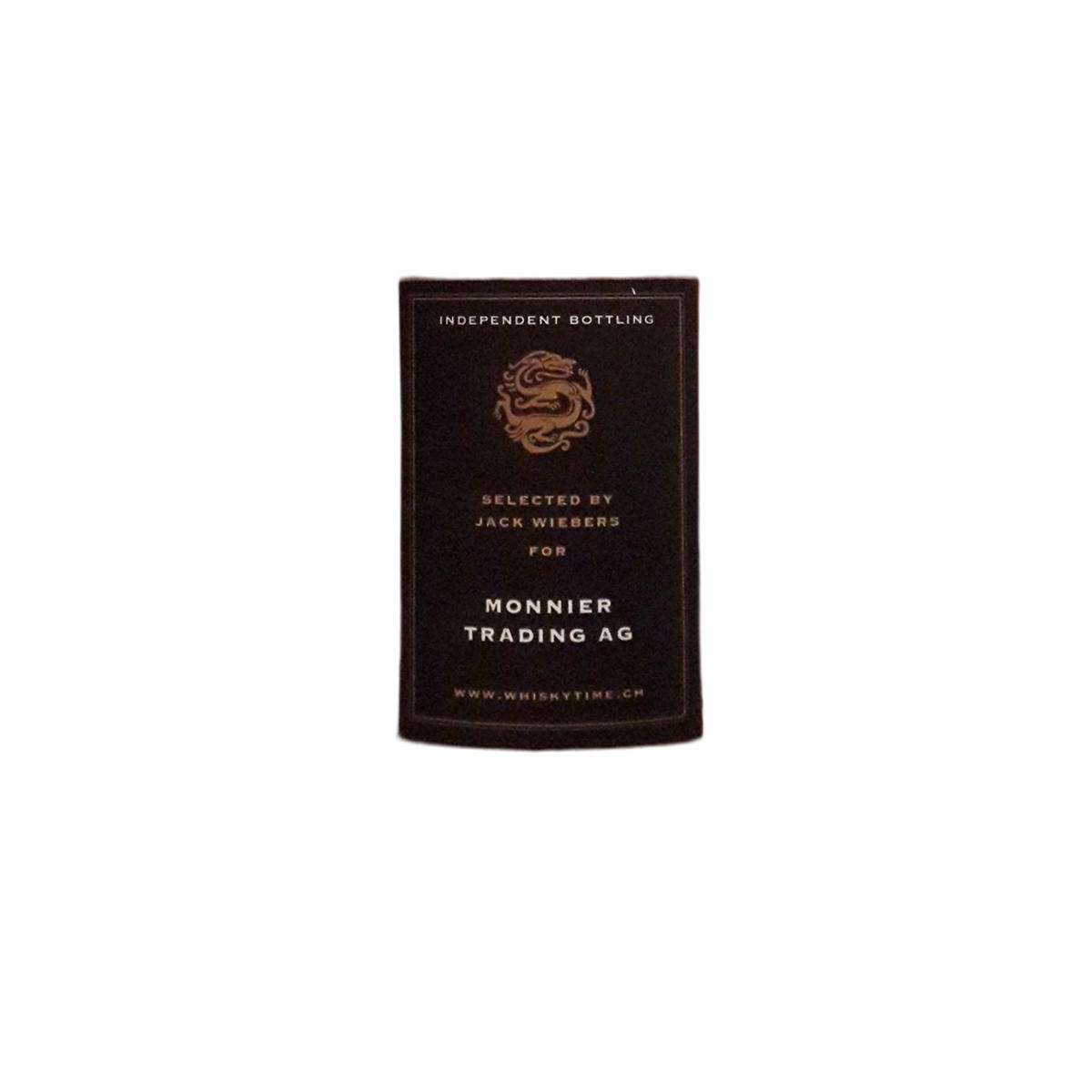 Littlemill 1990 24 Years Single Malt Whisky 3