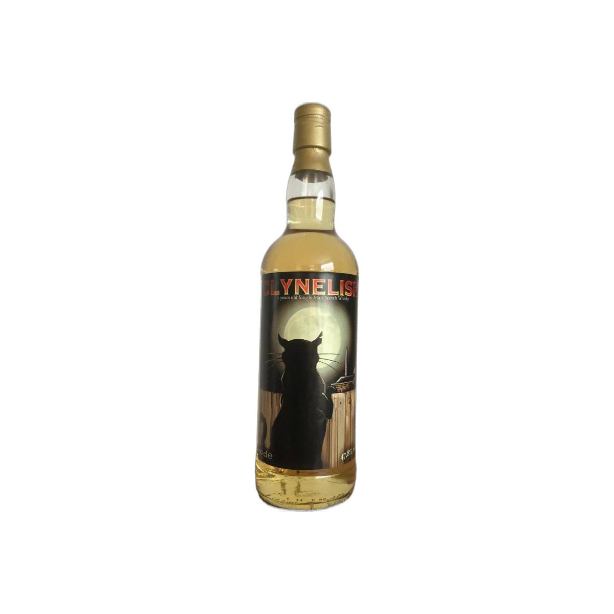 Clynelish 2008 7 Years Single Malt Whisky