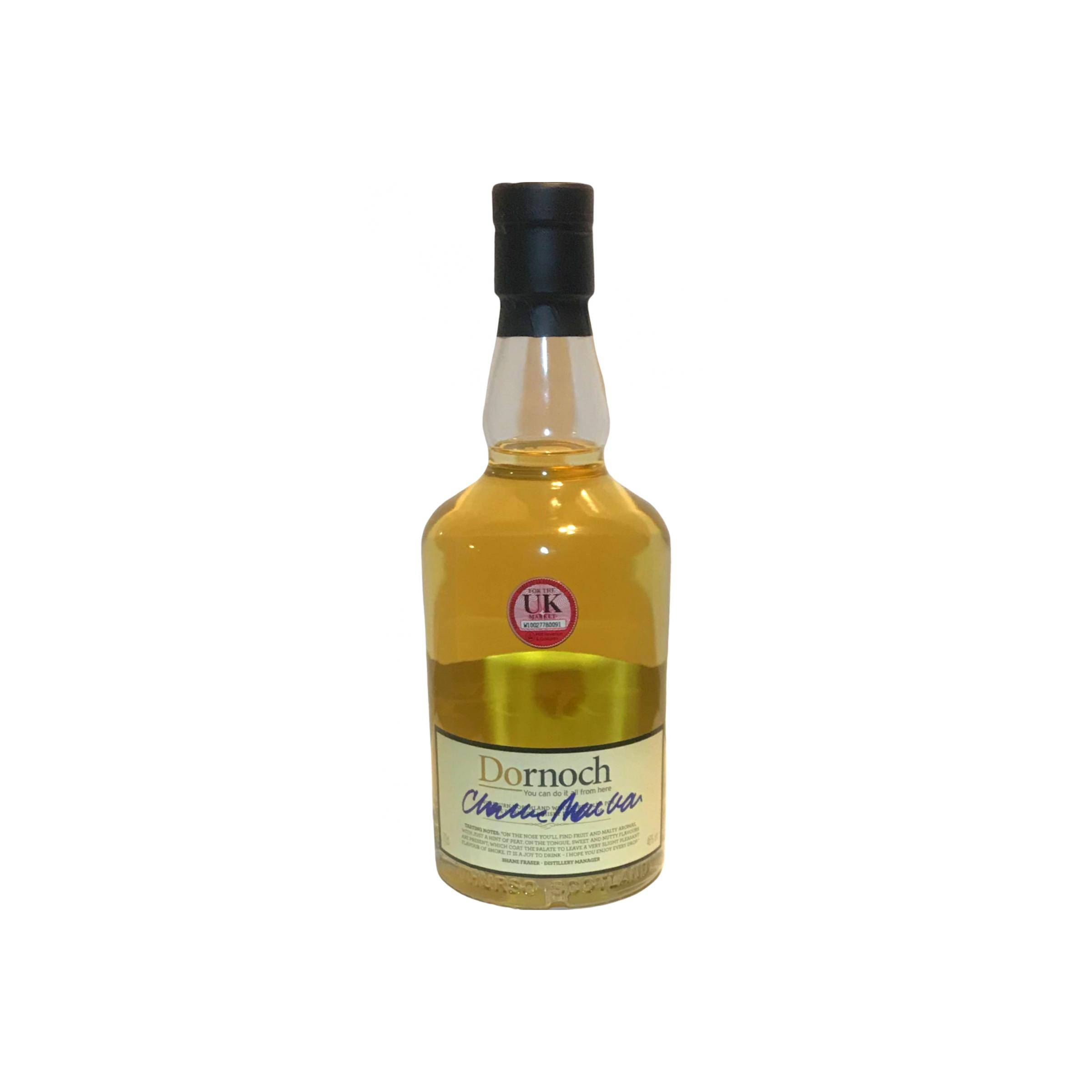 Wolfburn 3 Years Single Malt Whisky