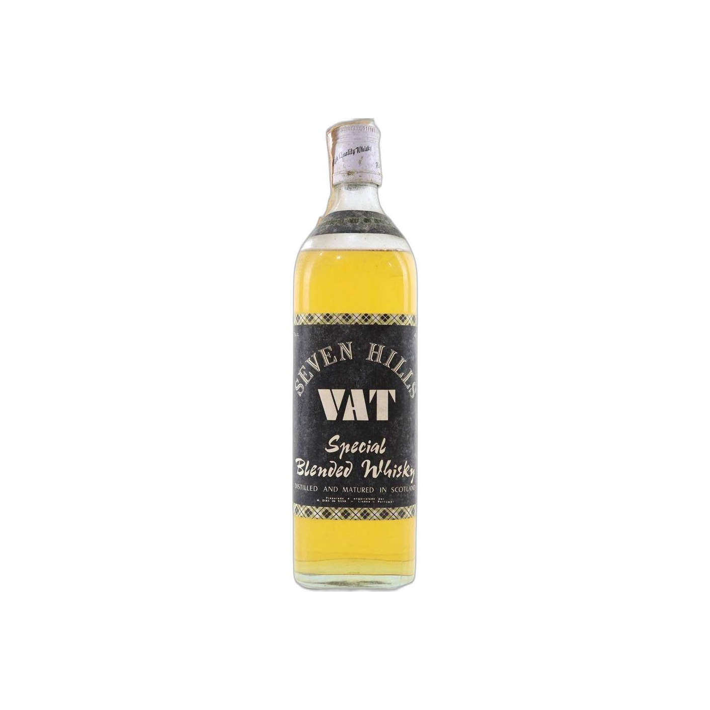 Seven Hills VAT