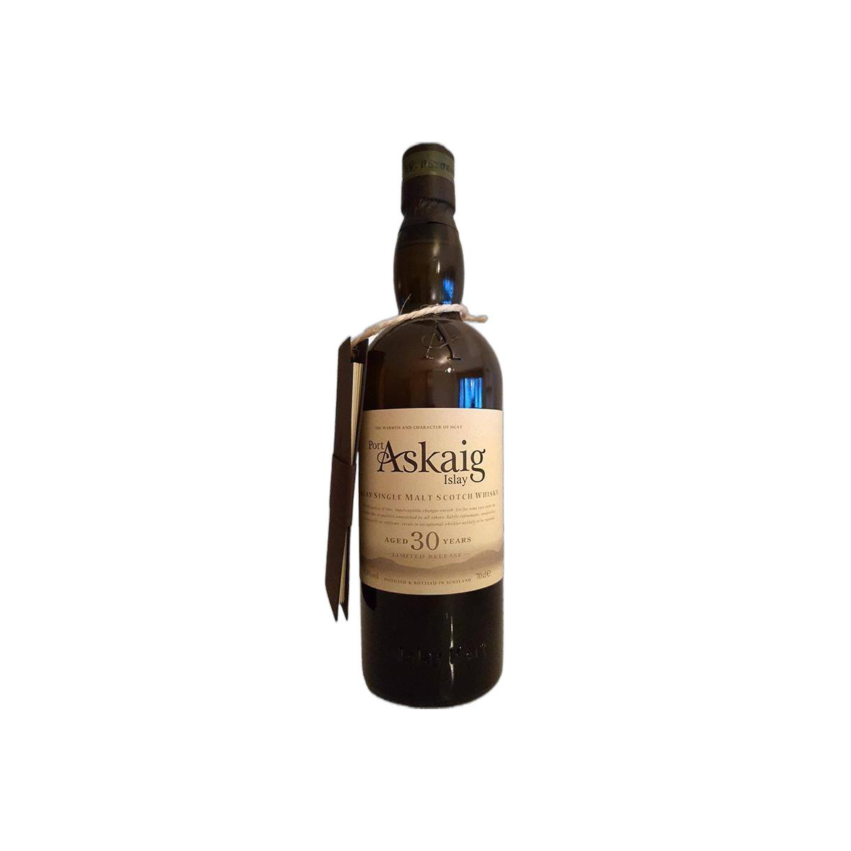 Caol Ila 30 Years Single Malt Whisky