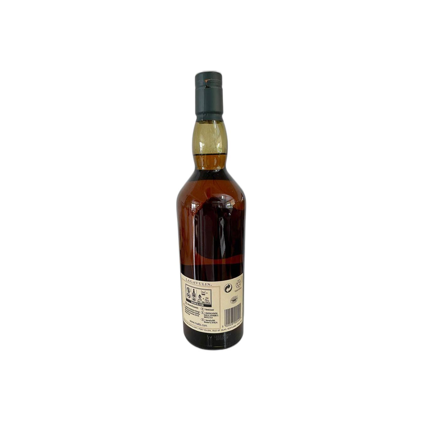Lagavulin 16 Years Single Malt Whisky 2