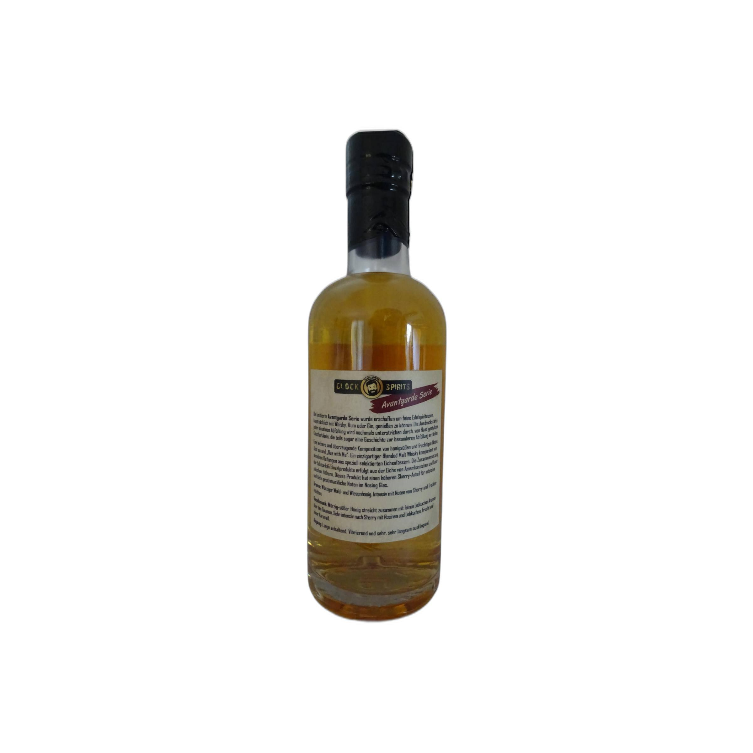 Blended Malt Whisky #4 GSp 2