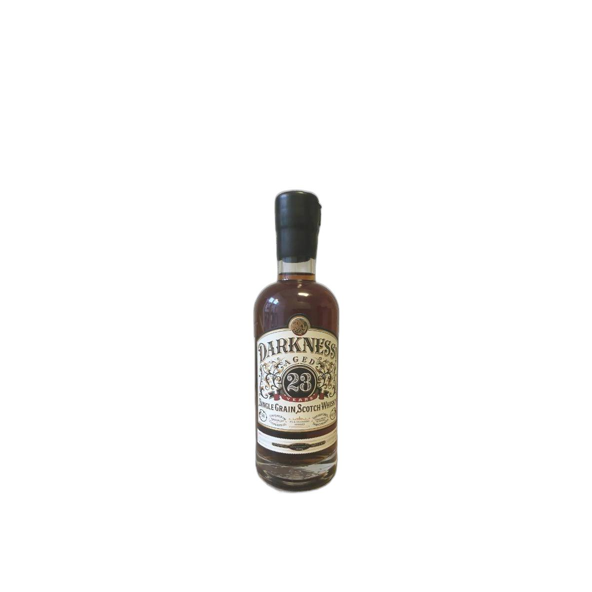 Invergordon 23 Years Single Grain Whisky