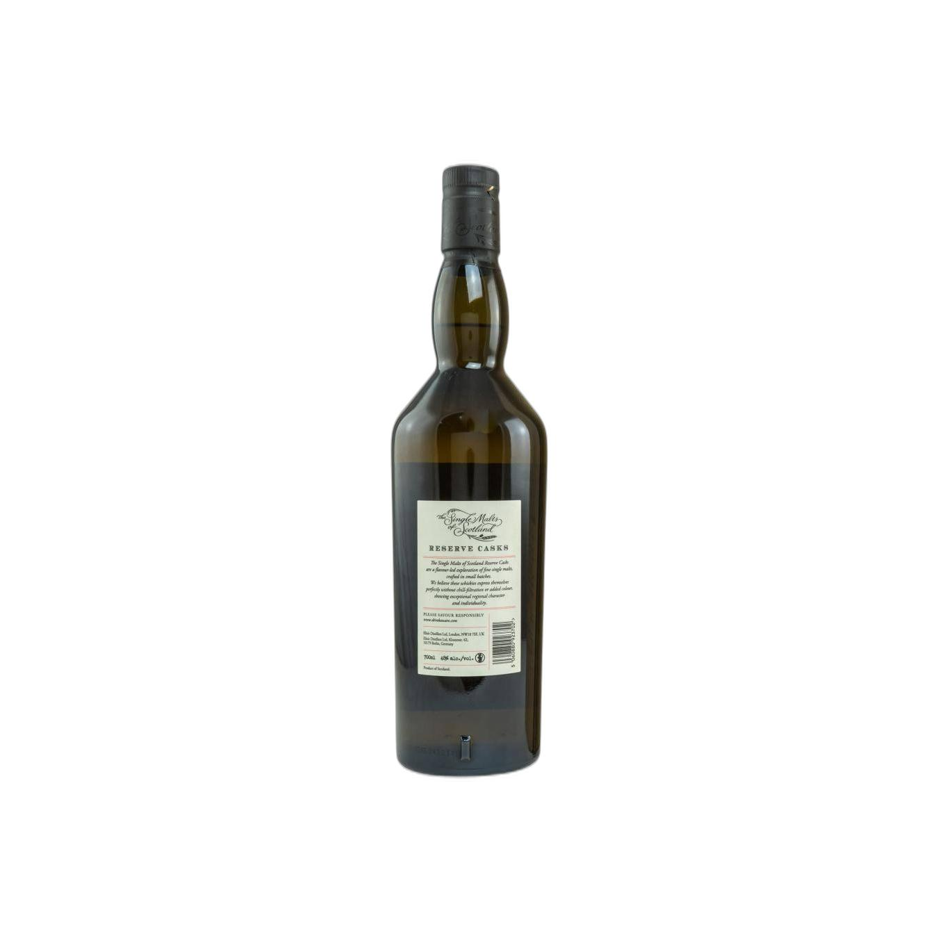 Glen Elgin 2008 13 Years Single Malt Whisky 2