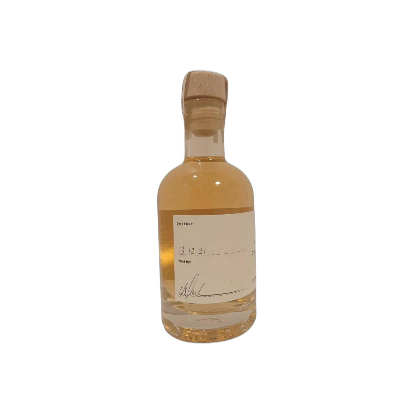 Tobermory 2012 9 Years Single Malt Whisky 2