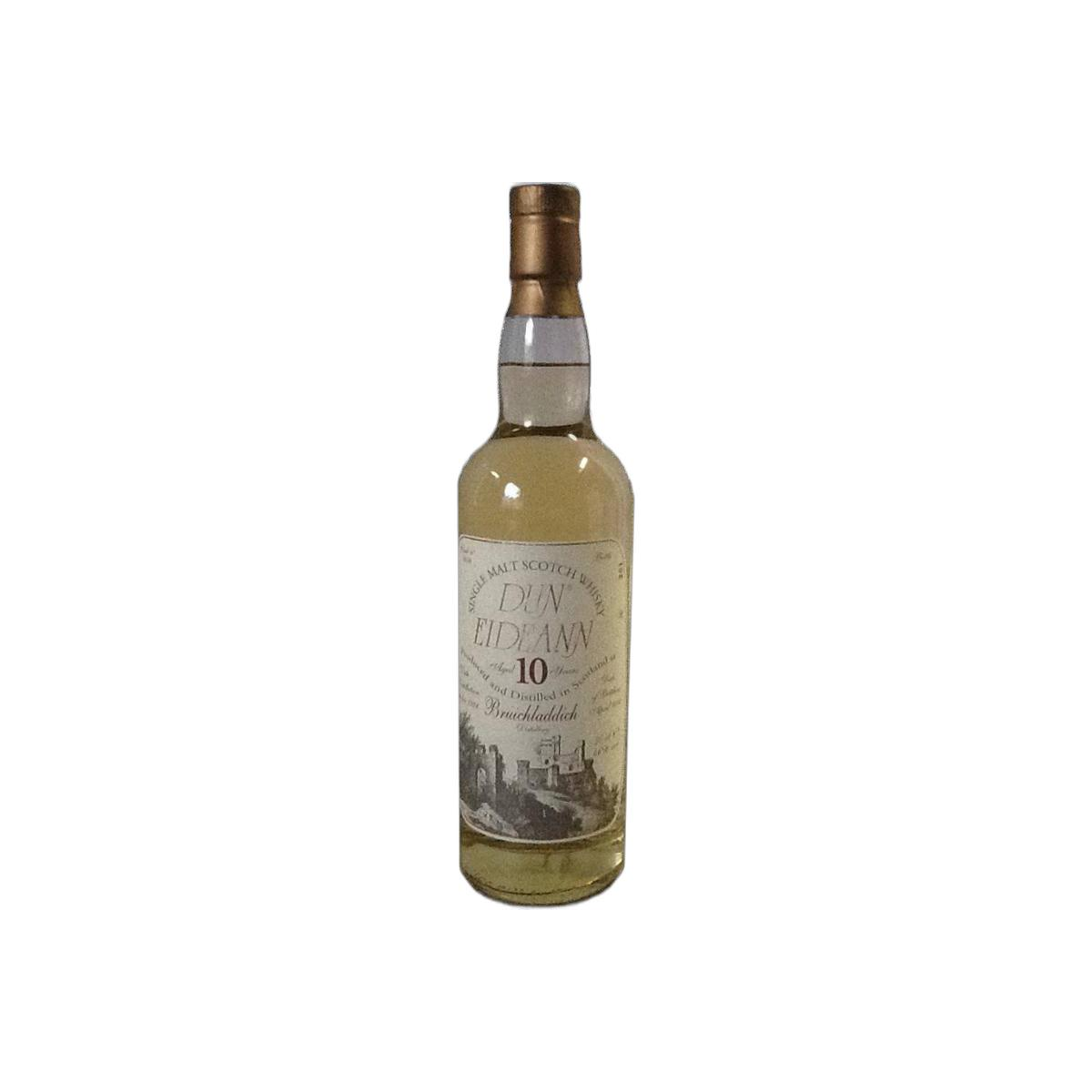 Bruichladdich 1991 10 Years Single Malt Whisky